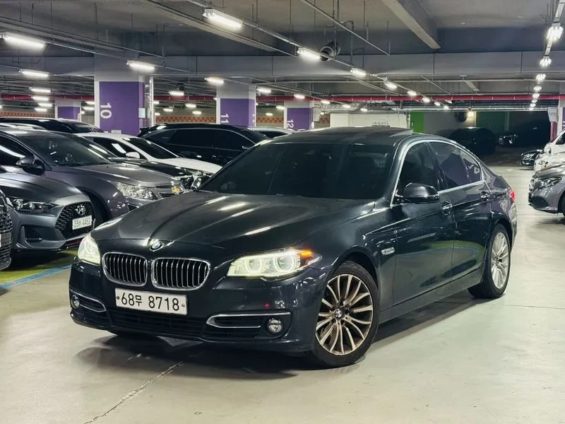 BMW 528 i | Mobile.bg � ����������� 1