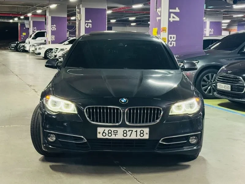 BMW 528 i | Mobile.bg � ����������� 3