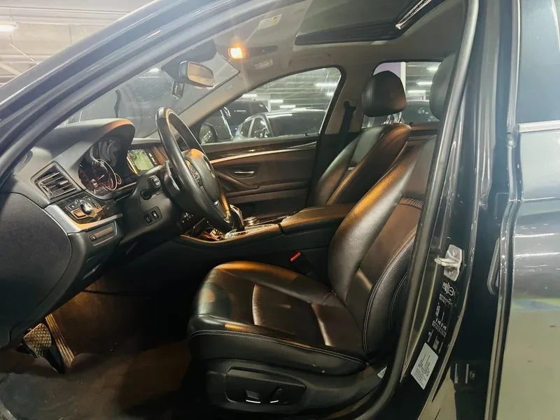 BMW 528 i | Mobile.bg � ����������� 10