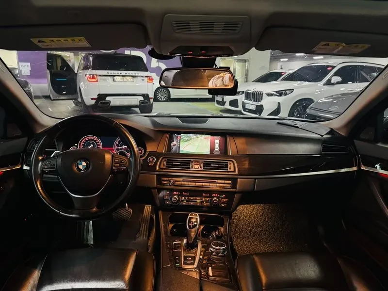 BMW 528 i | Mobile.bg � ����������� 7