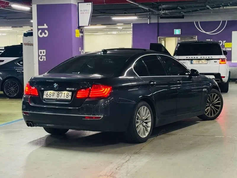 BMW 528 i | Mobile.bg � ����������� 2