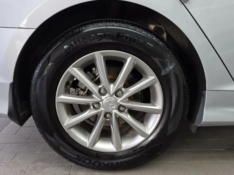 Hyundai Sonata LPI STYLE, снимка 5 - Автомобили и джипове - 55263253