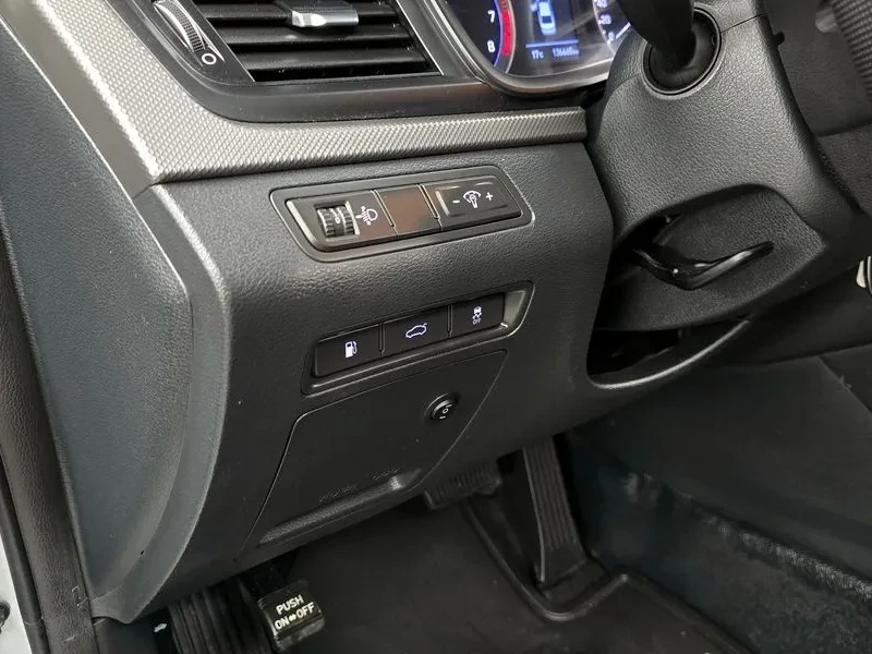 Hyundai Sonata LPI STYLE, снимка 17 - Автомобили и джипове - 55263253