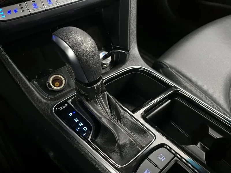 Hyundai Sonata LPI STYLE, снимка 9 - Автомобили и джипове - 55263253