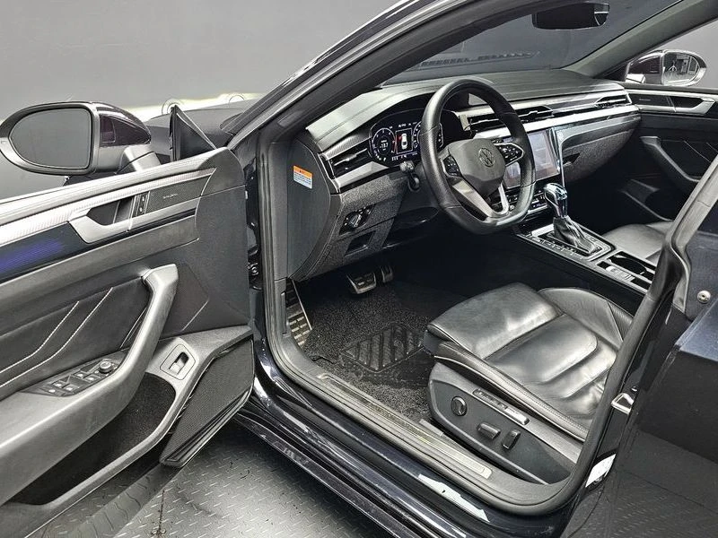 VW Arteon 2.0 TDI R-LIINE 4Motion| 140�.�.| ���.��������� | Mobile.bg � ����������� 10