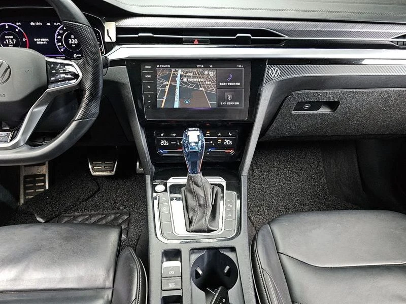 VW Arteon 2.0 TDI R-LIINE 4Motion| 140�.�.| ���.��������� | Mobile.bg � ����������� 13