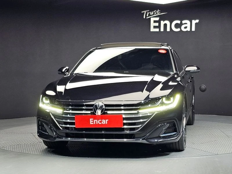 VW Arteon 2.0 TDI R-LIINE 4Motion| 140�.�.| ���.��������� | Mobile.bg � ����������� 3