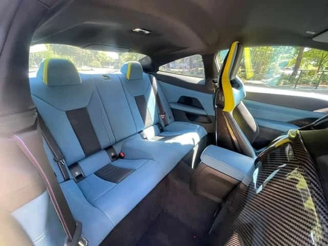 BMW M4 * COMPETITION * CARFAX * LASER * CARBON *  | Mobile.bg � ����������� 14