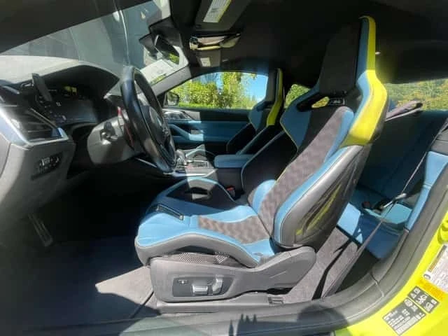 BMW M4 * COMPETITION * CARFAX * LASER * CARBON *  | Mobile.bg � ����������� 10