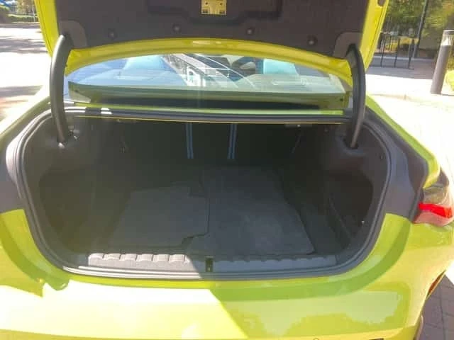 BMW M4 * COMPETITION * CARFAX * LASER * CARBON *  | Mobile.bg � ����������� 8
