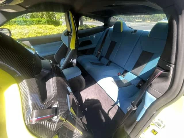 BMW M4 * COMPETITION * CARFAX * LASER * CARBON *  | Mobile.bg � ����������� 11