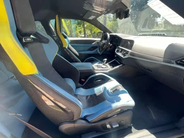 BMW M4 * COMPETITION * CARFAX * LASER * CARBON *  | Mobile.bg � ����������� 16