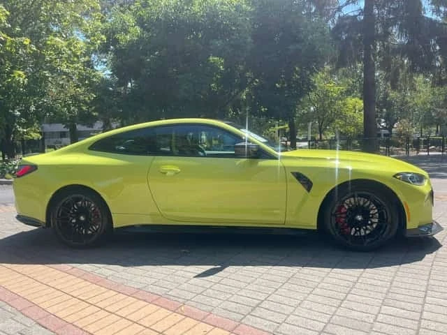 BMW M4 * COMPETITION * CARFAX * LASER * CARBON *  | Mobile.bg � ����������� 5