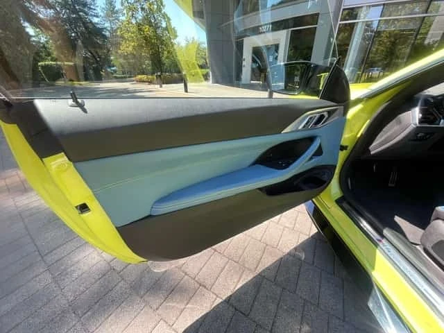 BMW M4 * COMPETITION * CARFAX * LASER * CARBON *  | Mobile.bg � ����������� 13