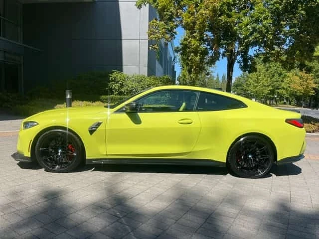 BMW M4 * COMPETITION * CARFAX * LASER * CARBON *  | Mobile.bg � ����������� 6