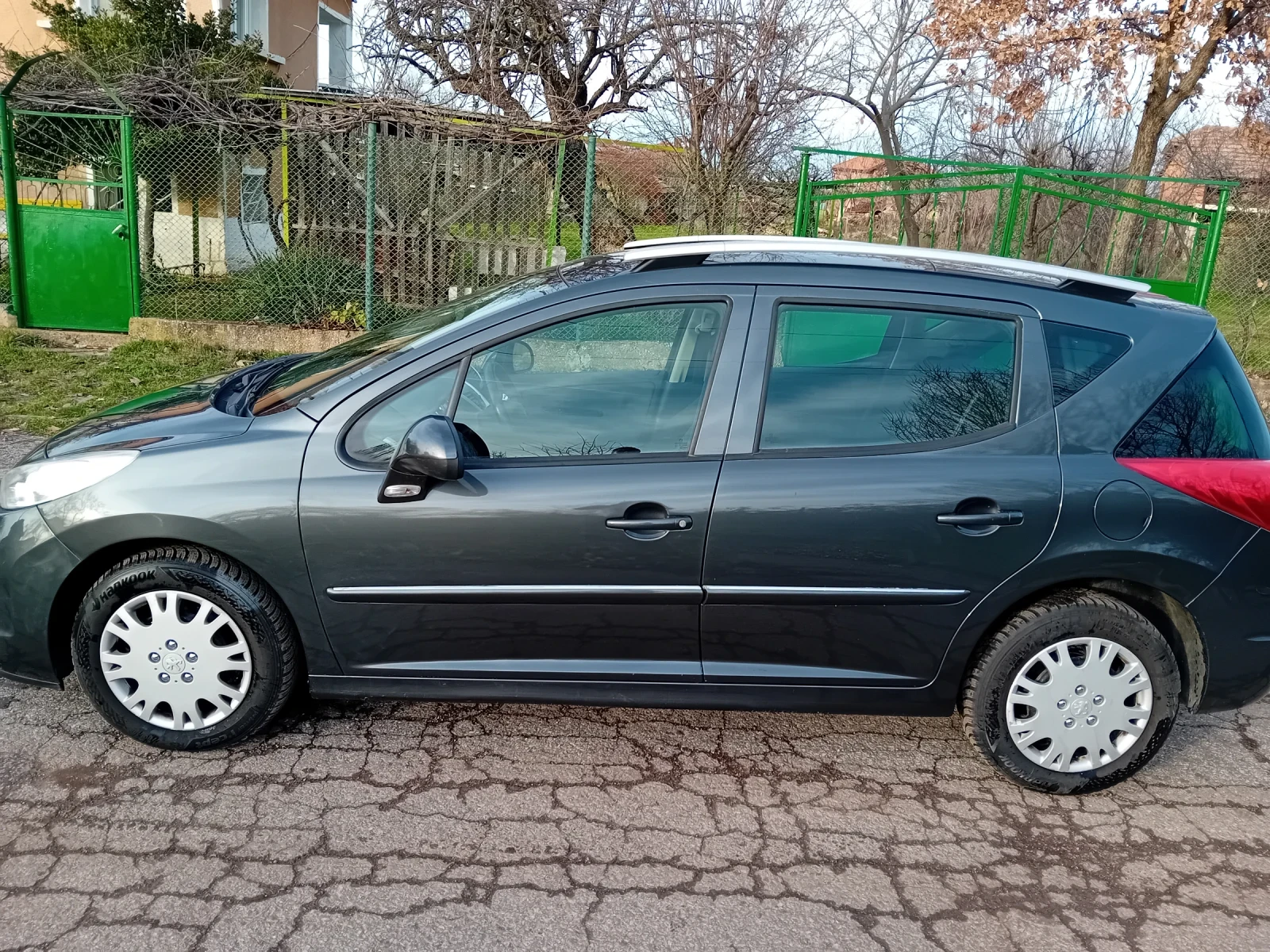 Peugeot 207 1.6 бензин - изображение 2