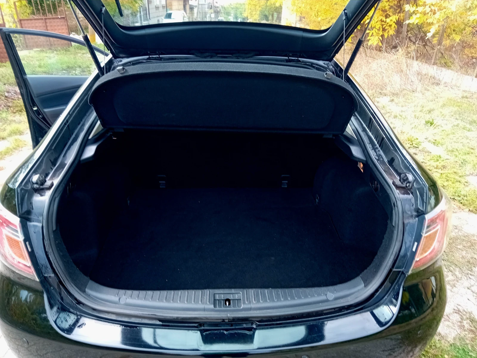 Mazda 6 2.2 CD | Mobile.bg   12