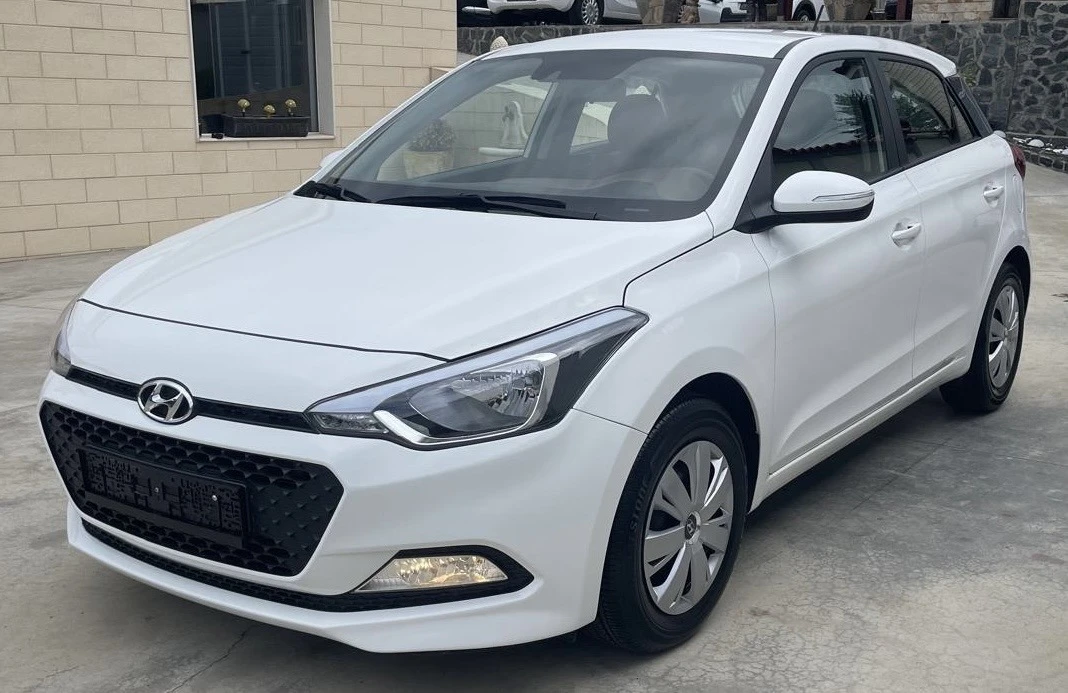 Hyundai I20 1.1 CRDI Euro 6  - изображение 2