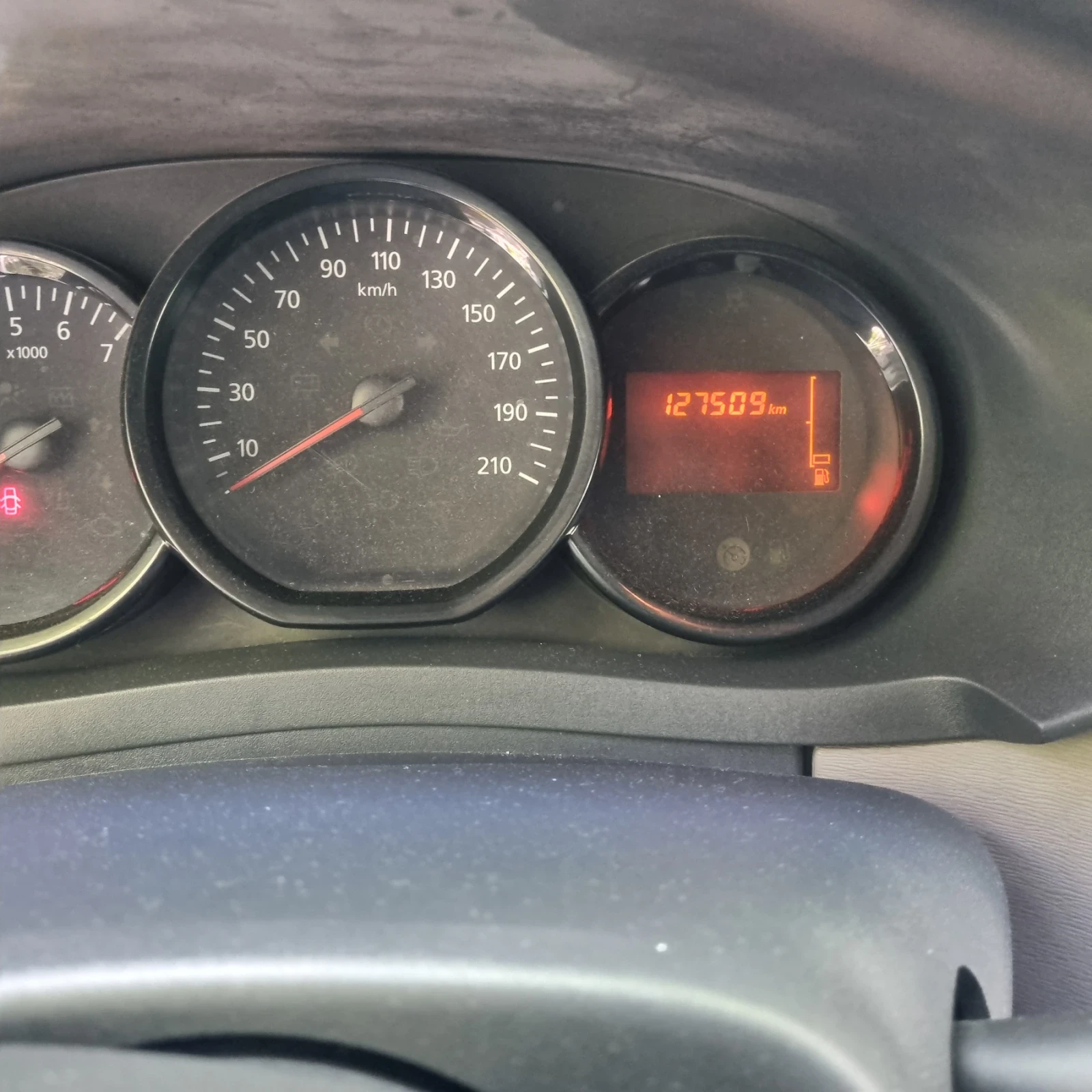 Dacia Dokker 1.5 DCI - изображение 6