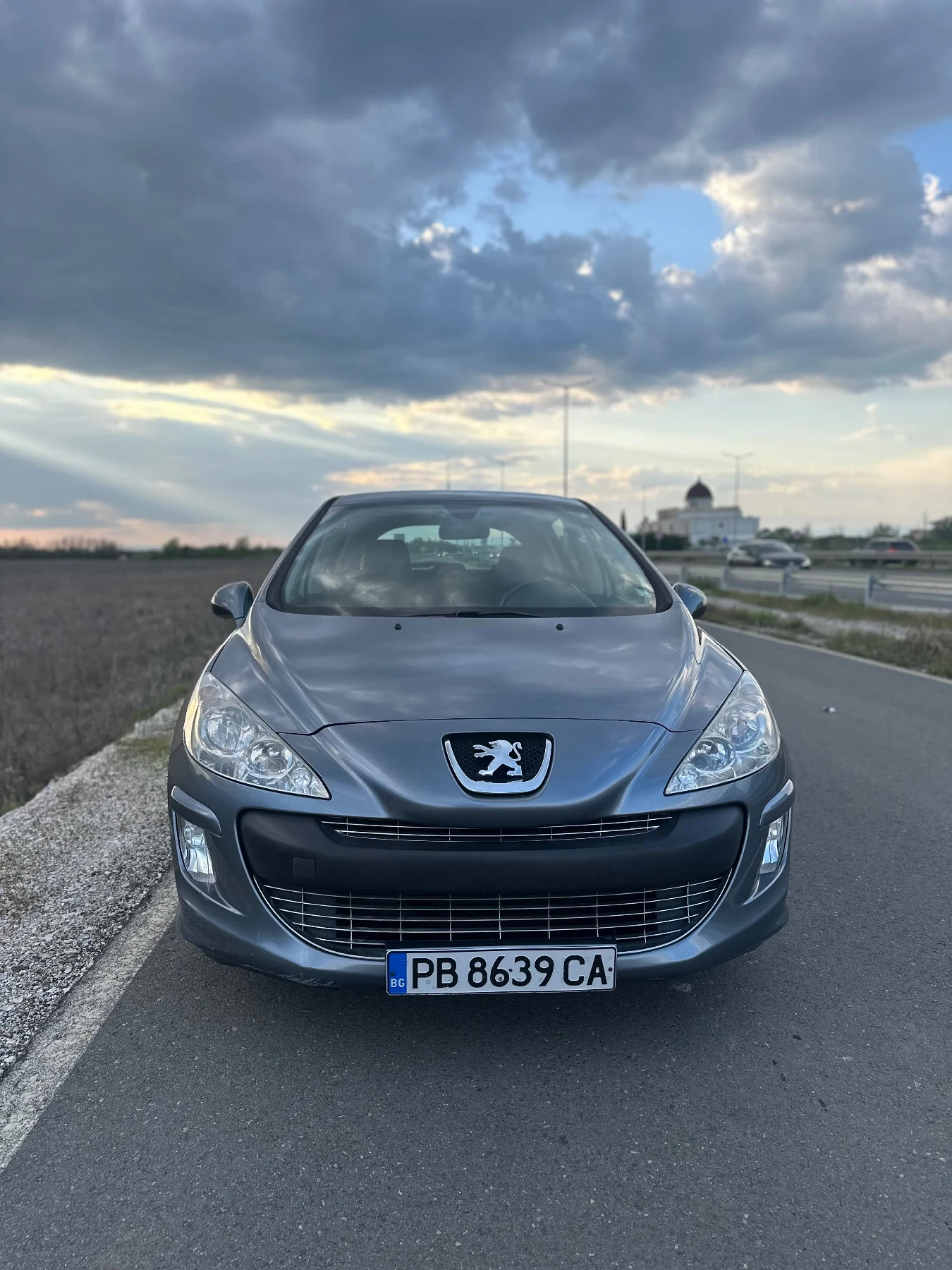 Peugeot 308  - изображение 2