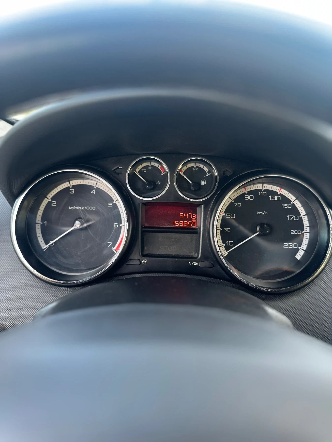 Peugeot 308  - изображение 7