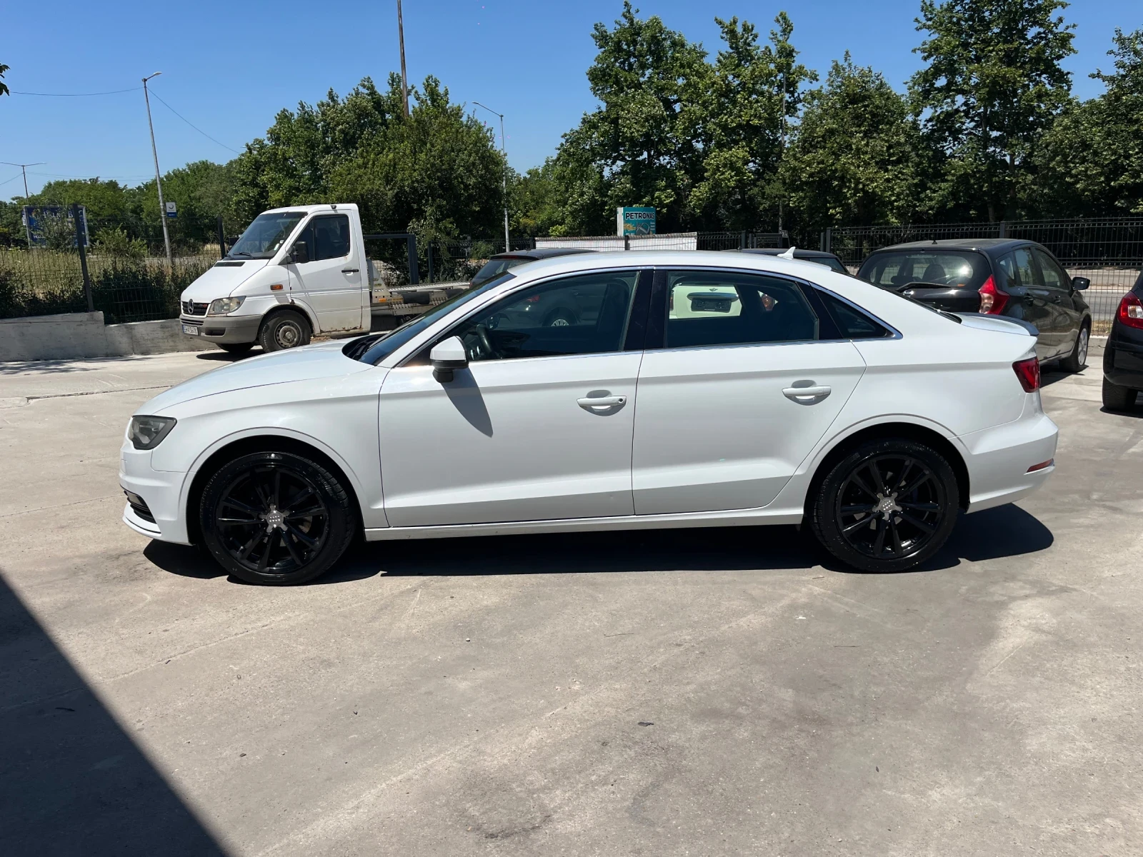 Audi A3 1.6 tdi - изображение 5