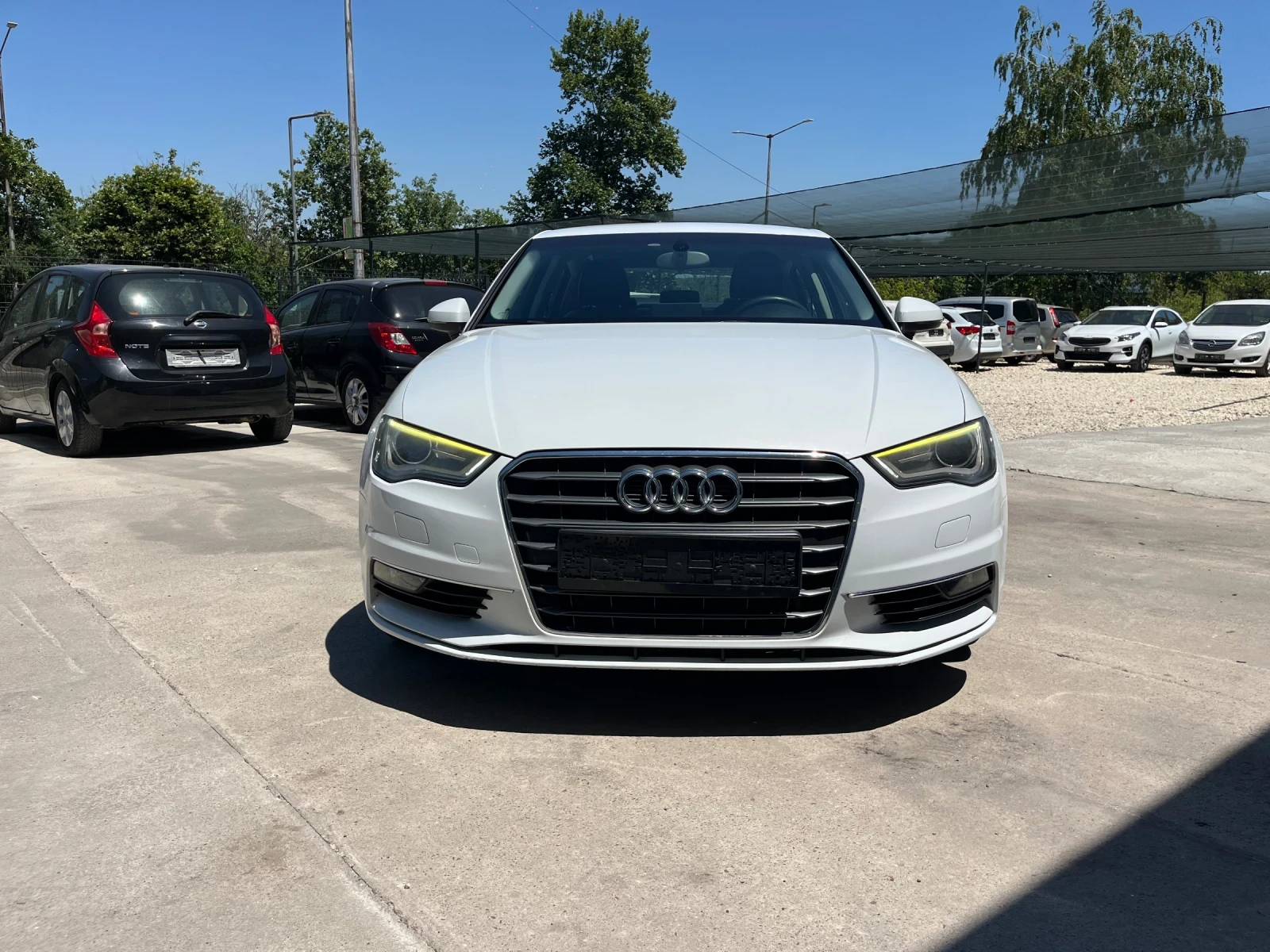 Audi A3 1.6 tdi - изображение 2