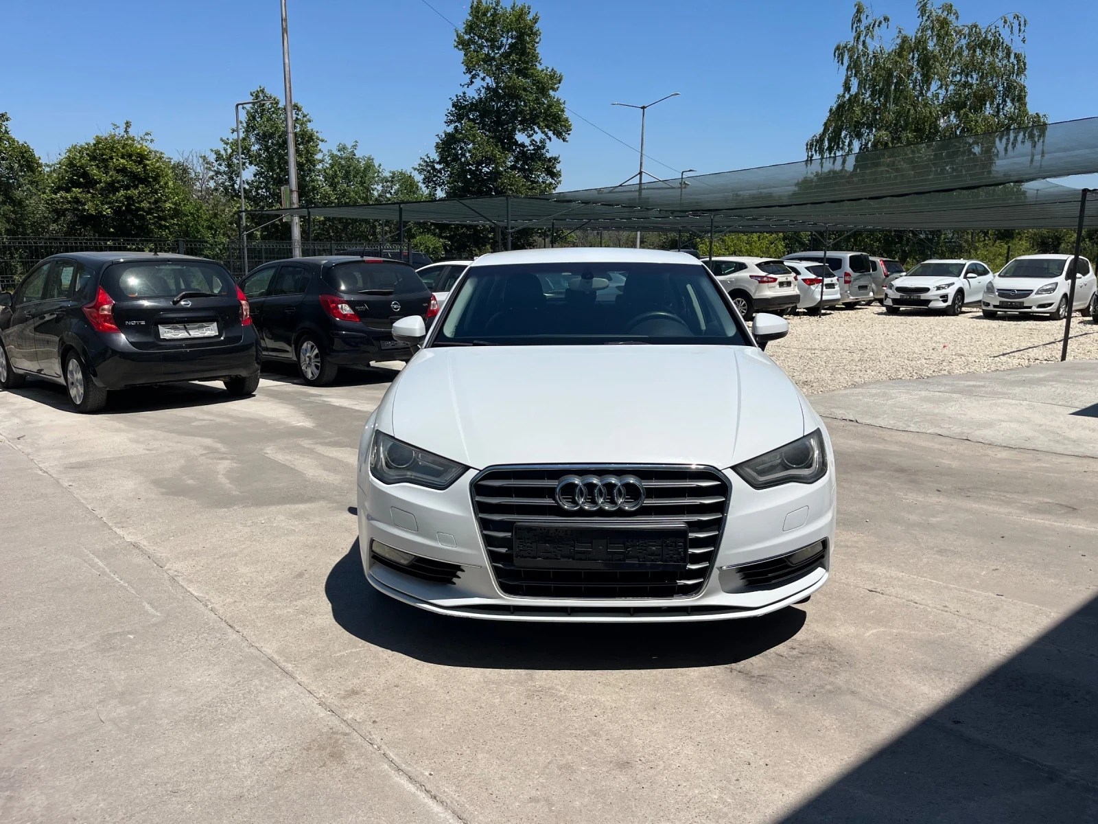 Audi A3 1.6 tdi - изображение 9