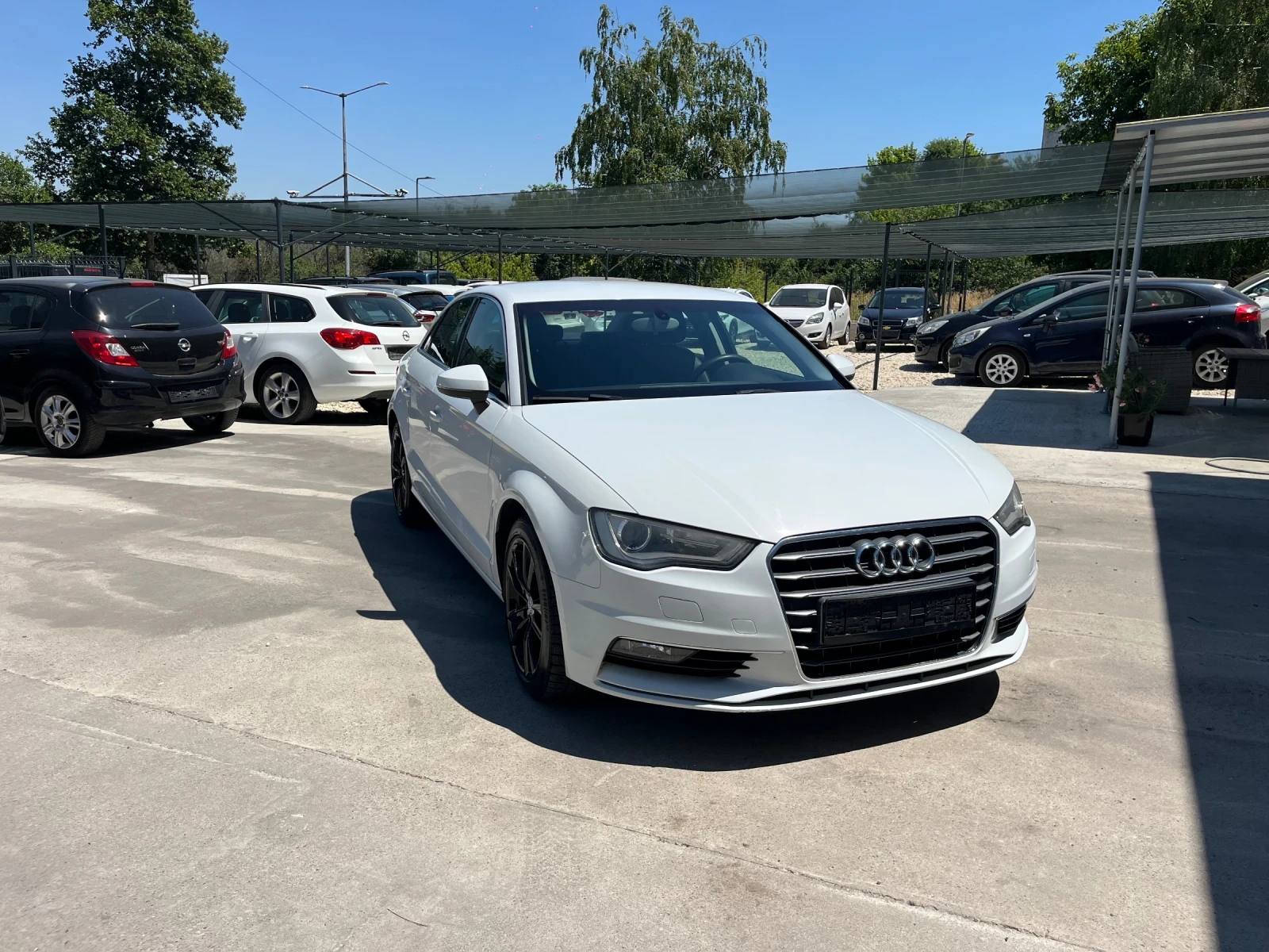 Audi A3 1.6 tdi - изображение 4