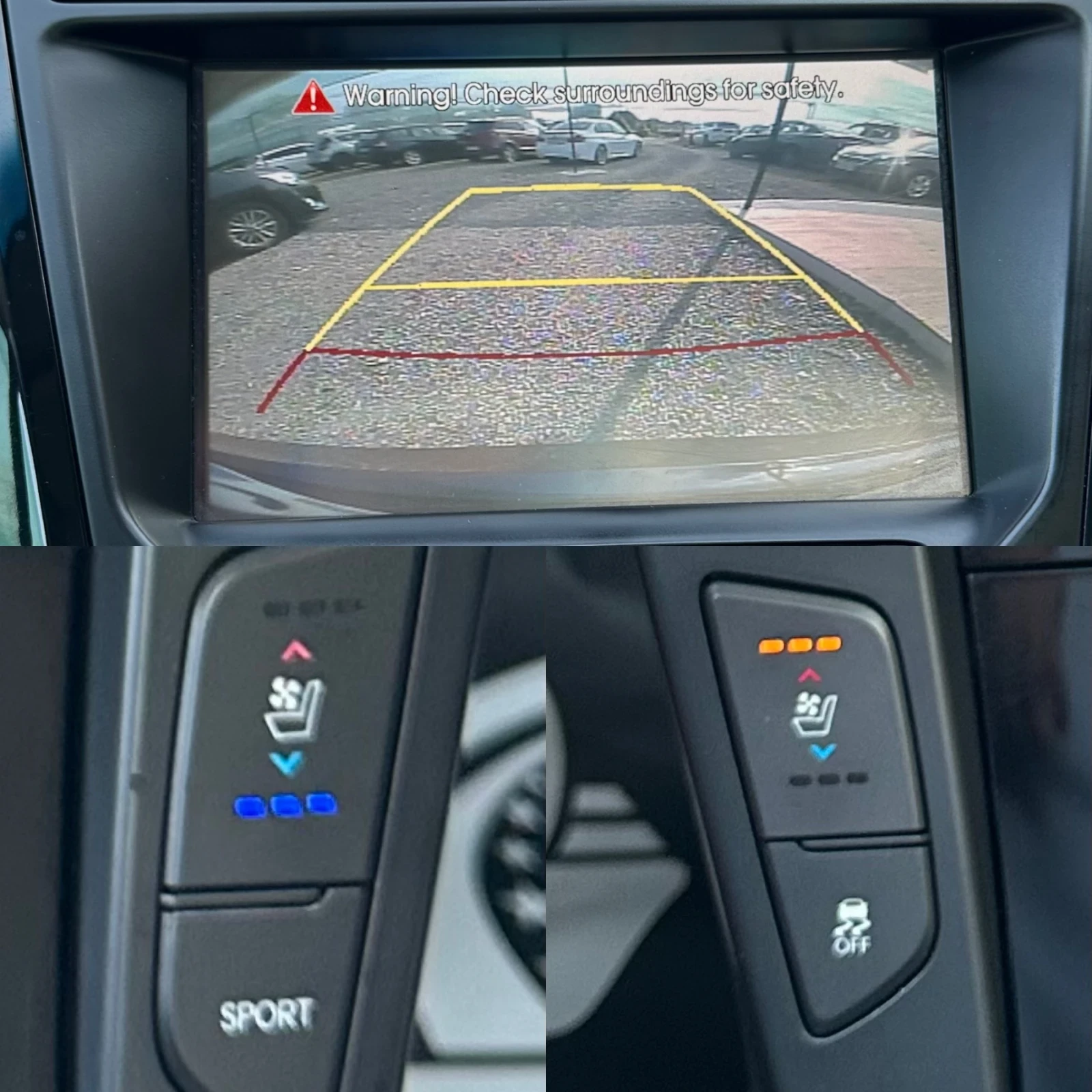 Hyundai I40 KAMERA / KEULESS / AUTOMATIC / PODGREV / ОБДУХВАНЕ | Mobile.bg — изображение 12