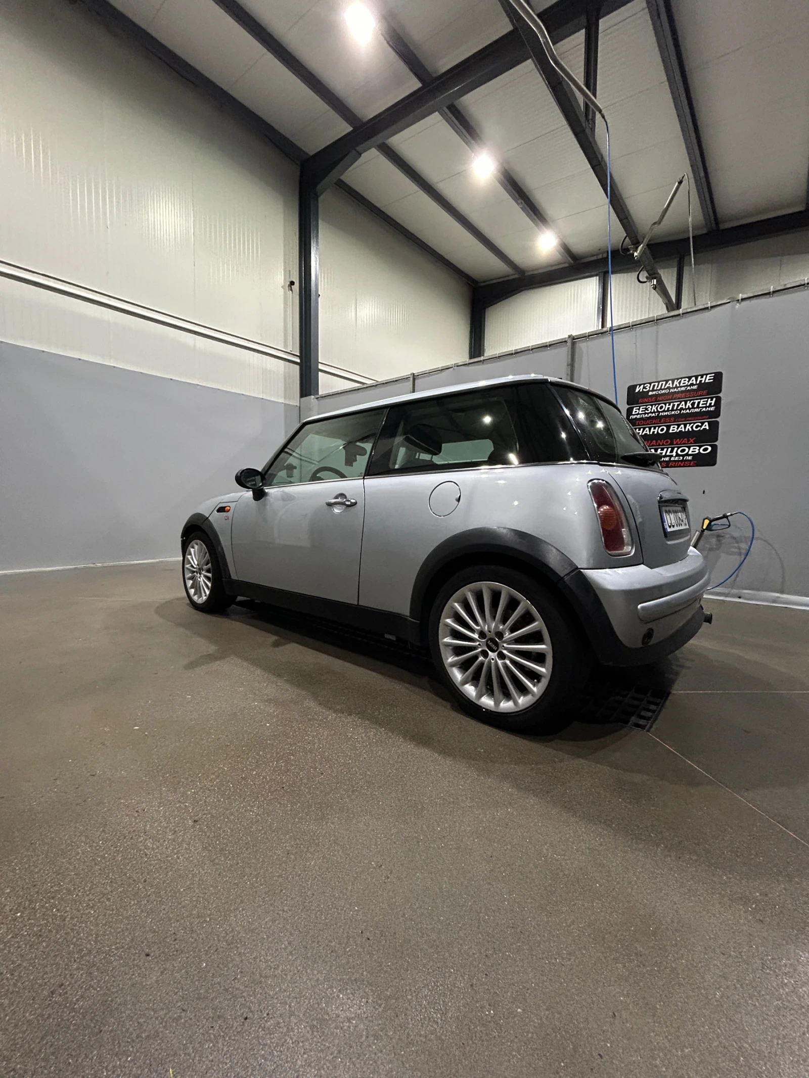 Mini One  - изображение 3