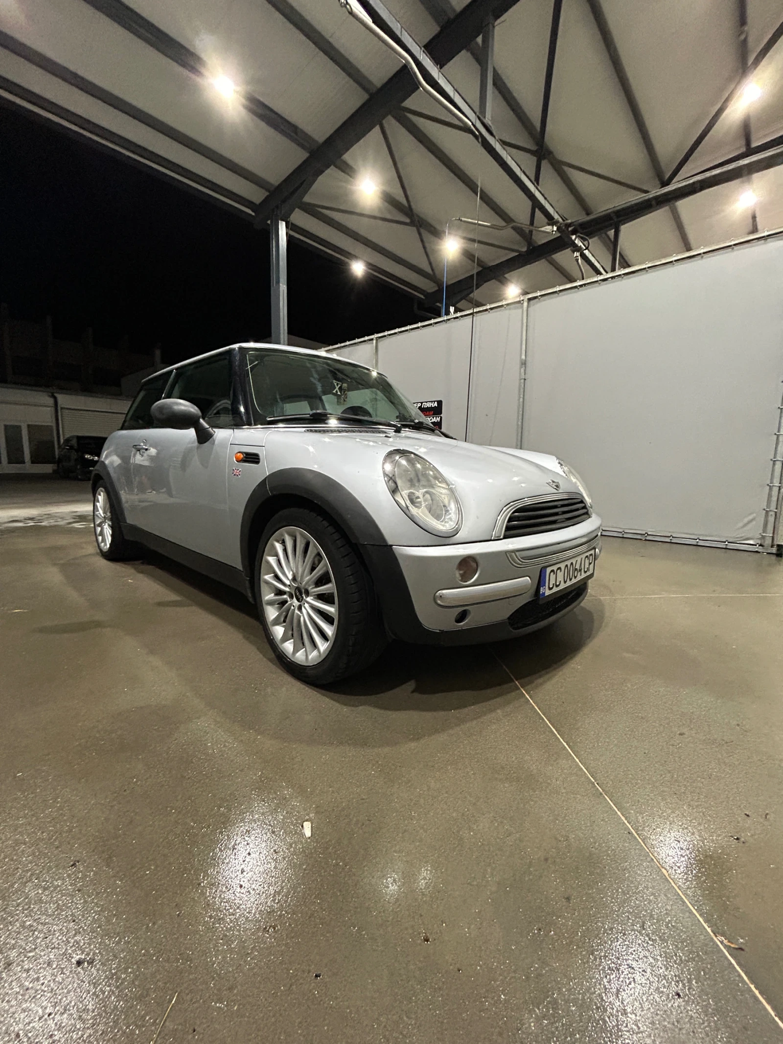 Mini One  - изображение 6