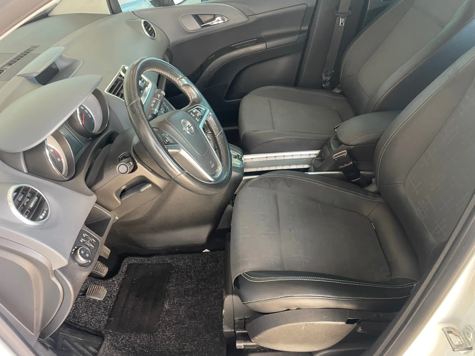 Opel Meriva ��� ���� | Mobile.bg � ����������� 7