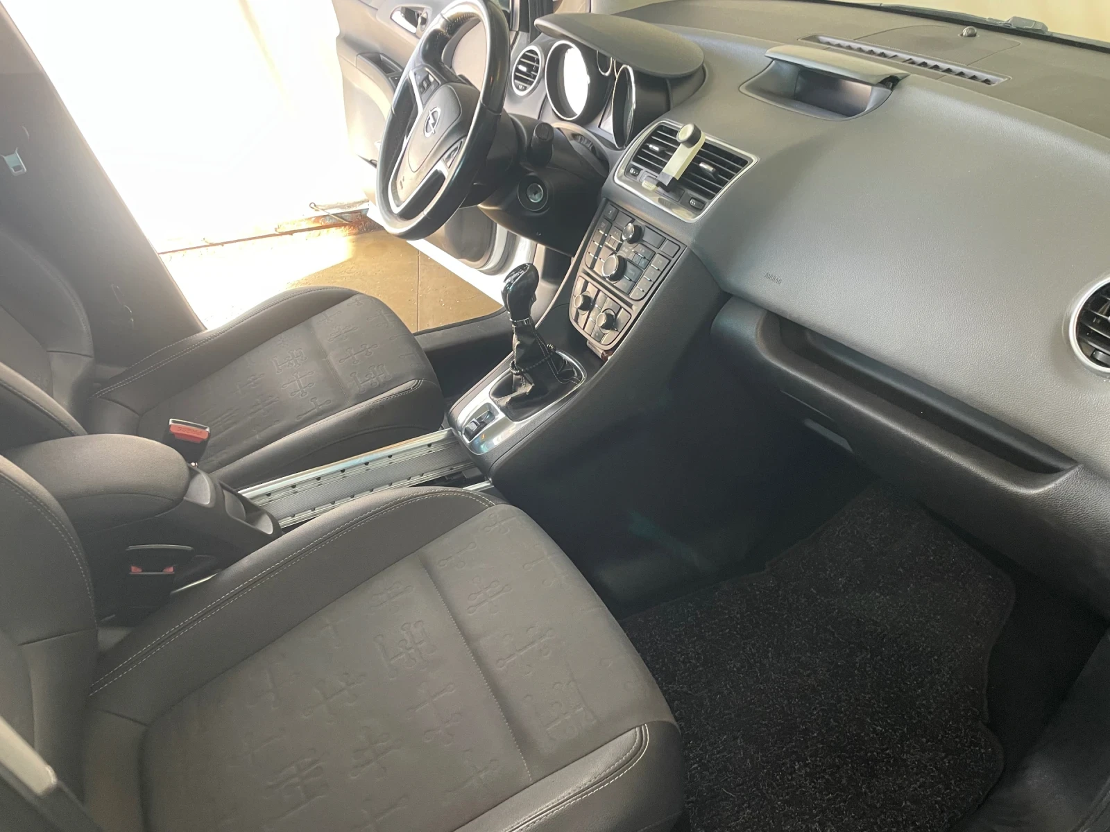 Opel Meriva ��� ���� | Mobile.bg � ����������� 8