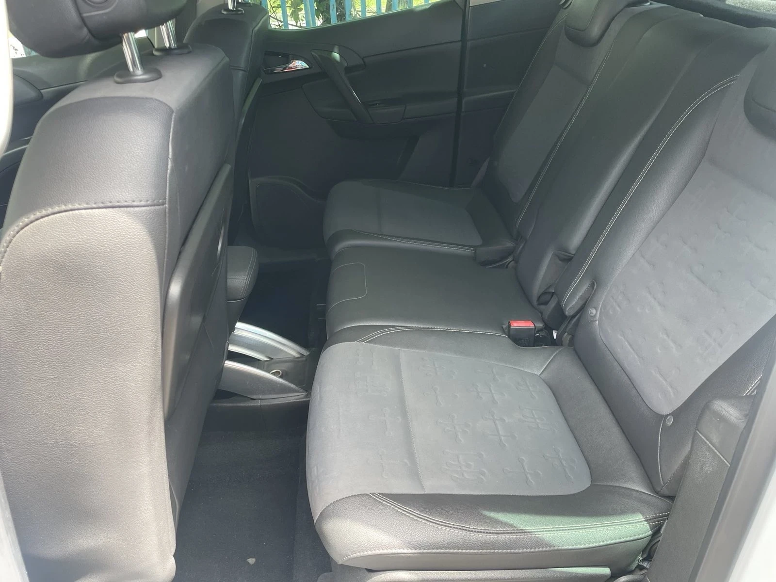 Opel Meriva НОВ ВНОС - изображение 8