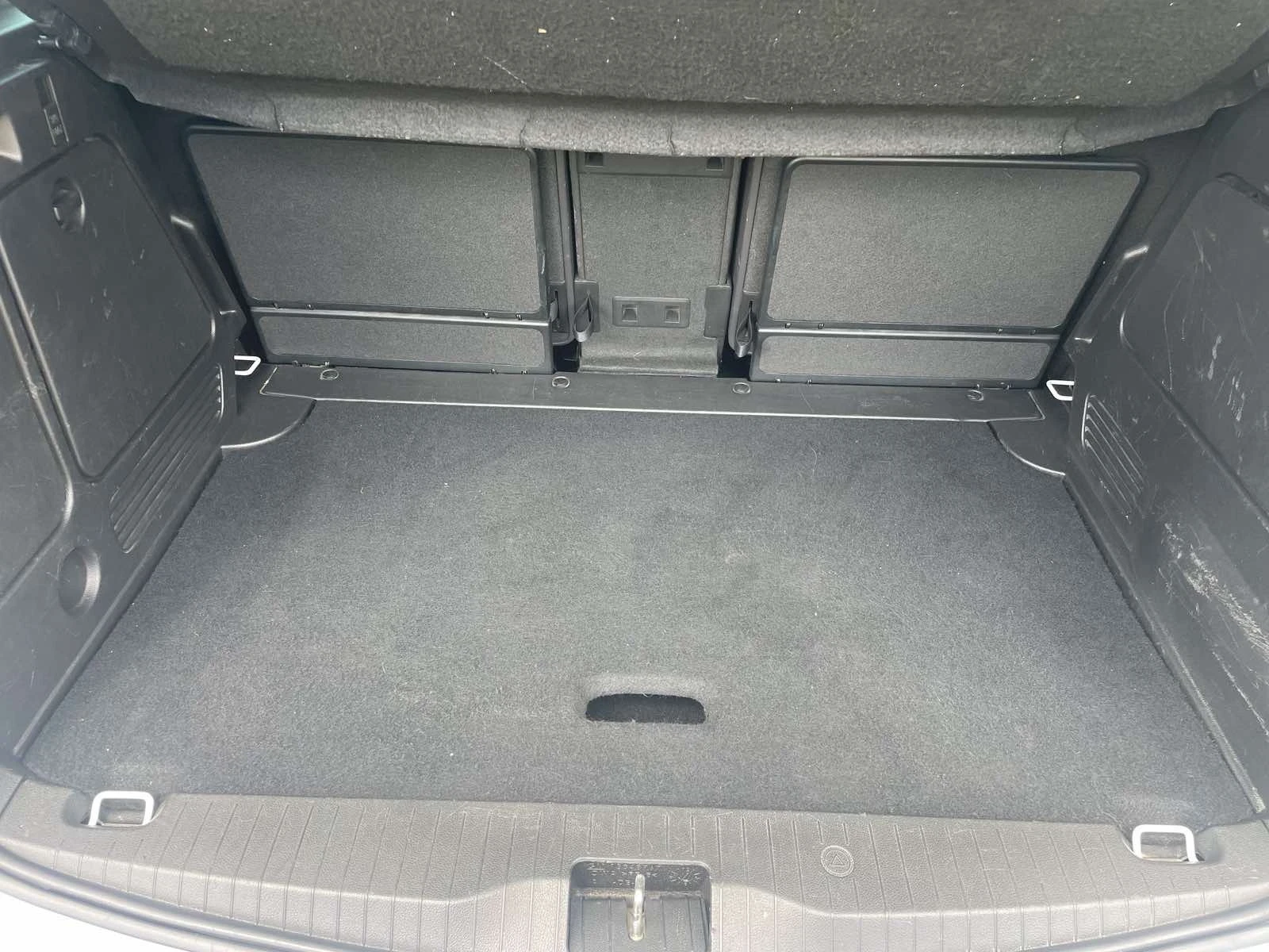 Opel Meriva НОВ ВНОС - изображение 9