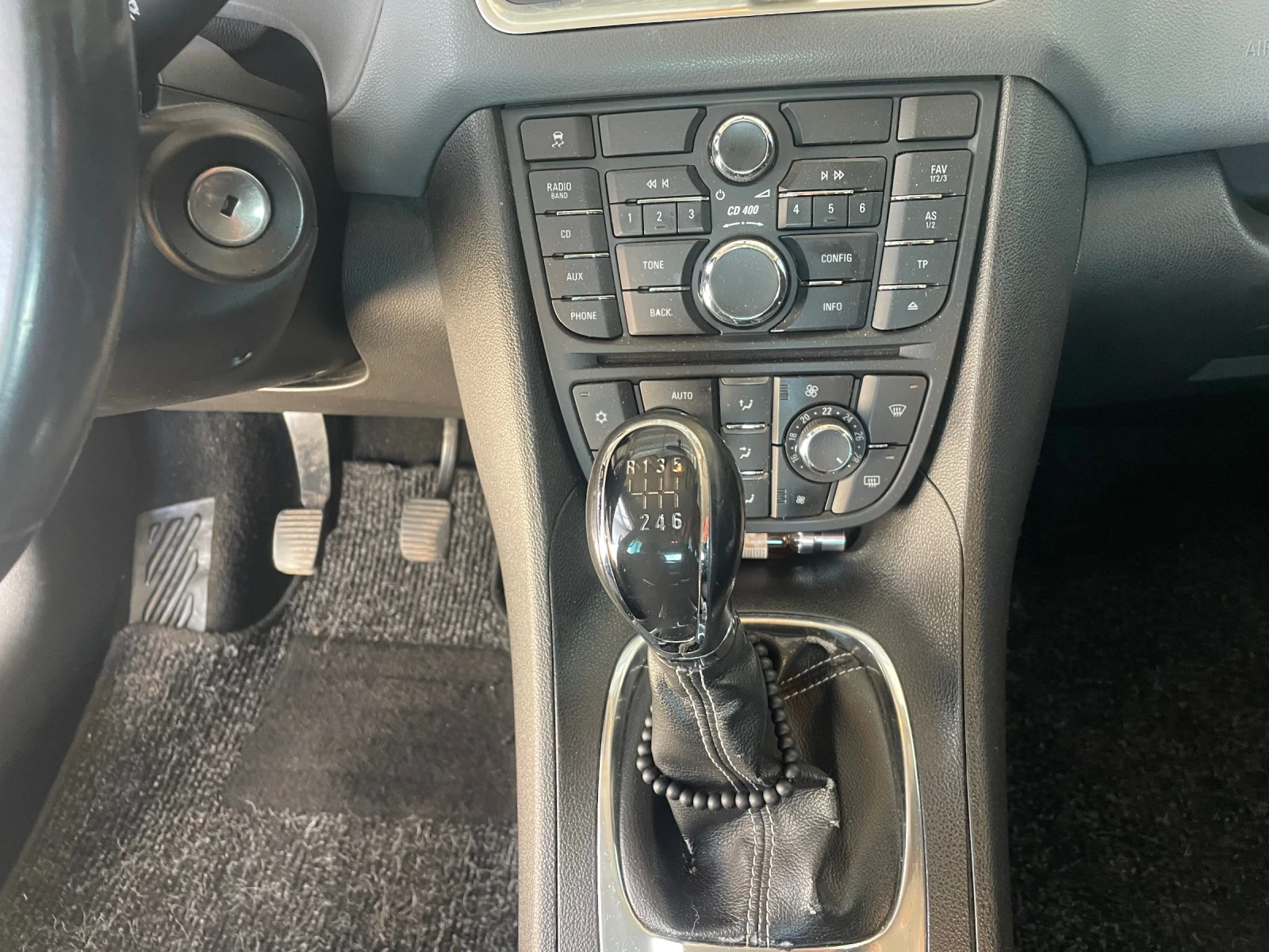 Opel Meriva ��� ���� | Mobile.bg � ����������� 10