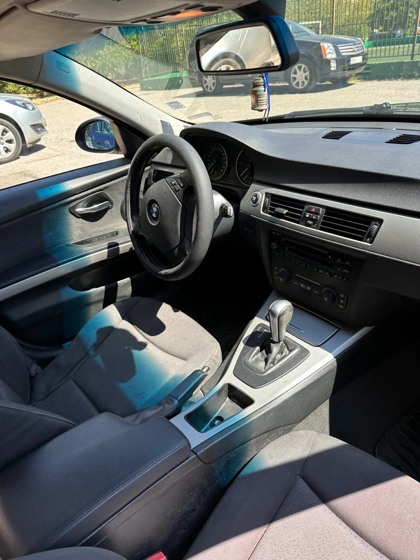 BMW 320  - изображение 8