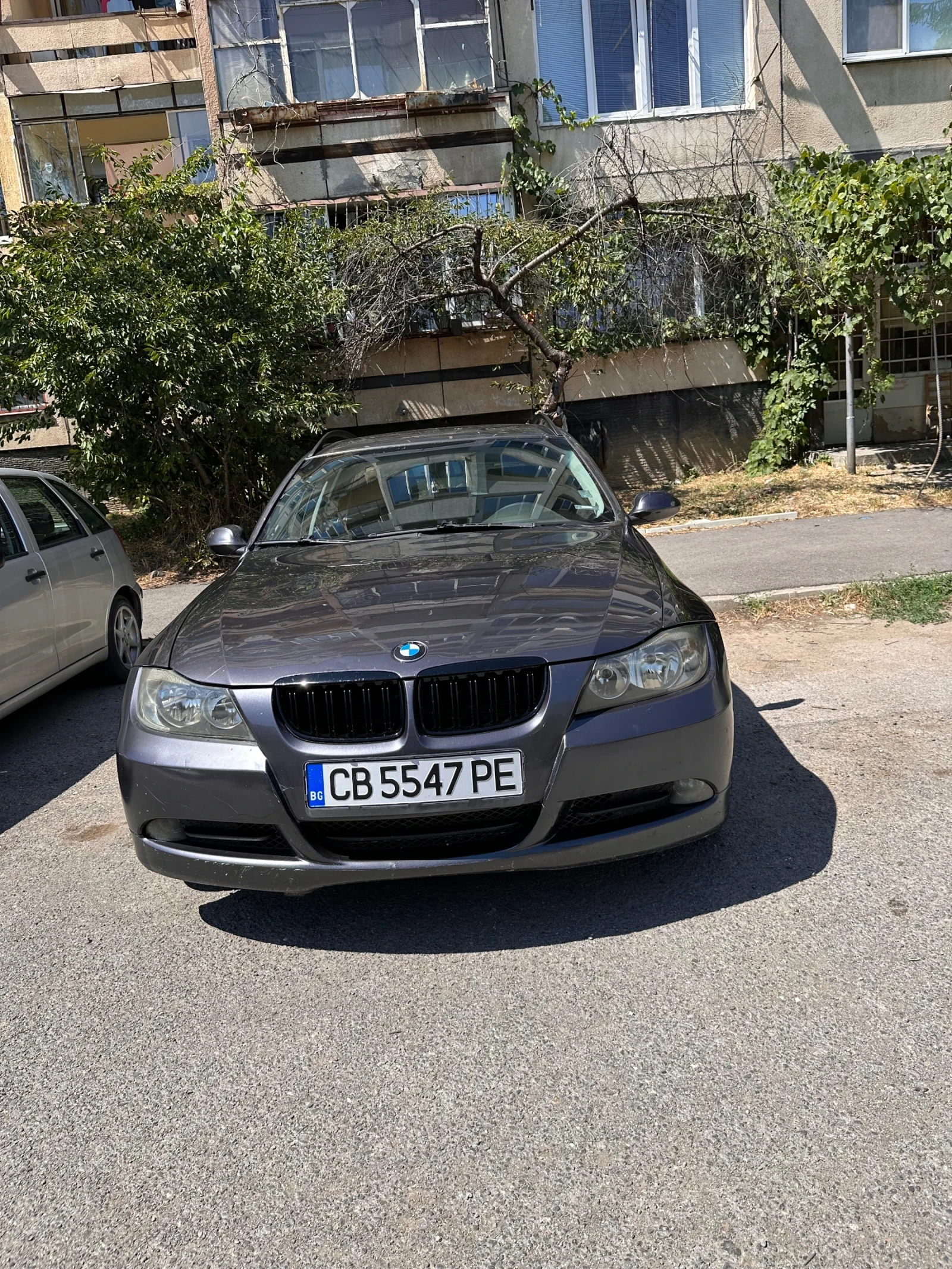 BMW 320  - изображение 2