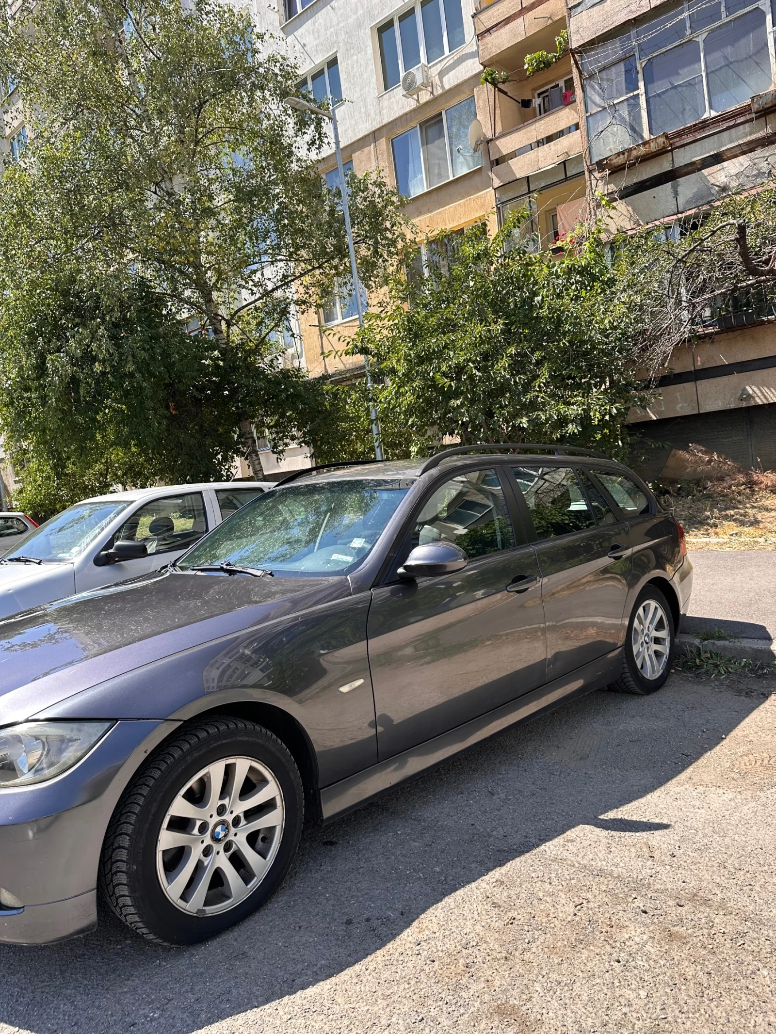 BMW 320  - изображение 3