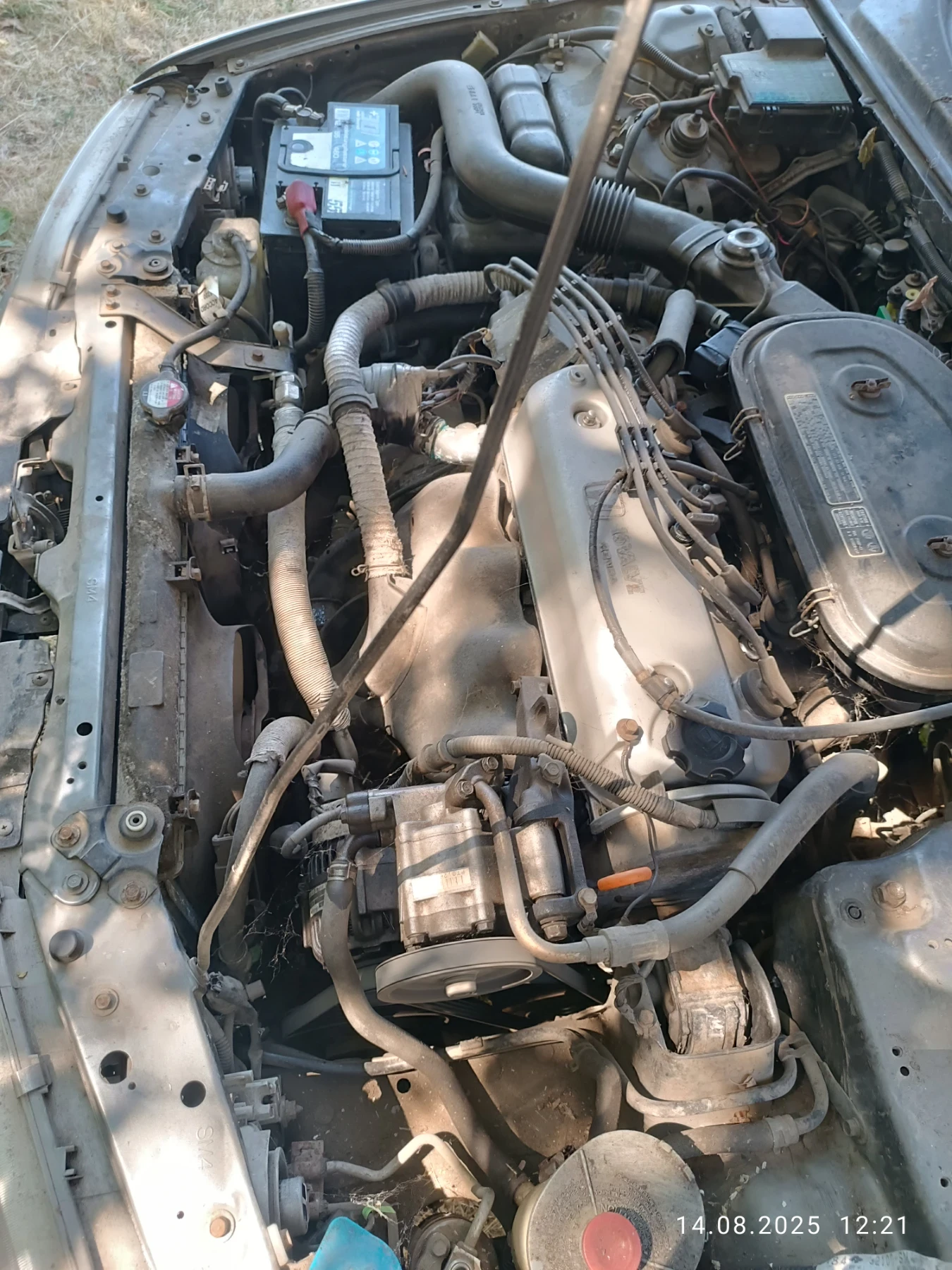 Honda Accord  - изображение 7