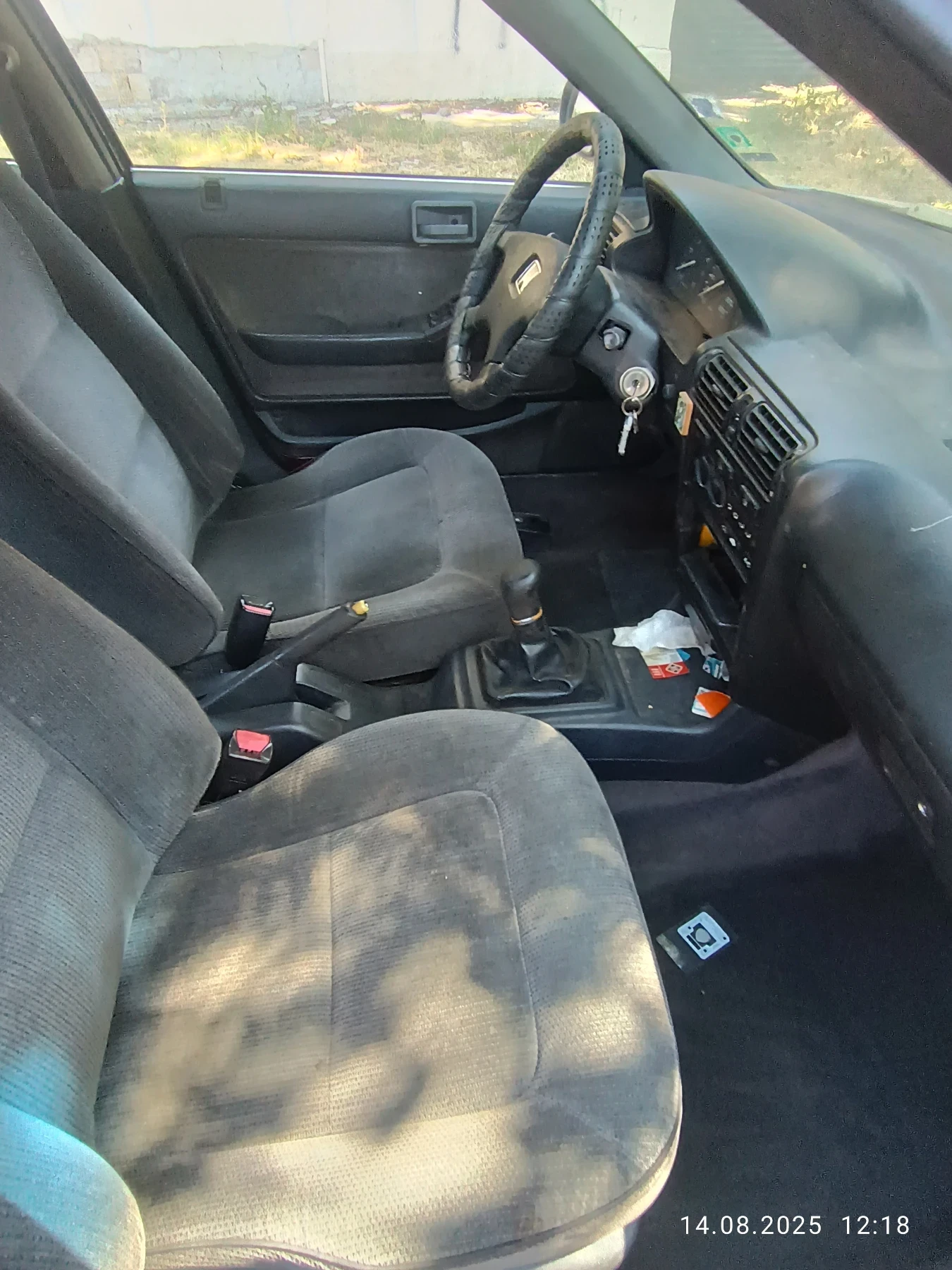 Honda Accord  - изображение 9