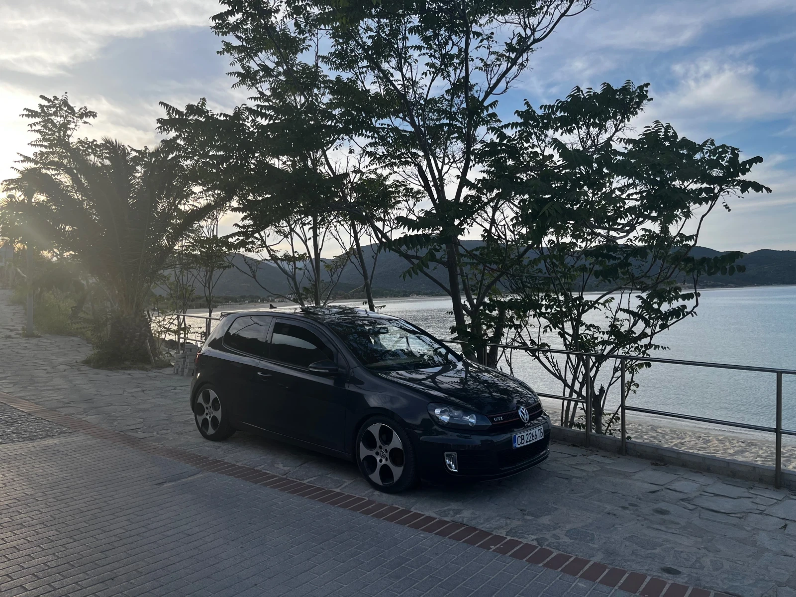 VW Golf GTI - изображение 3