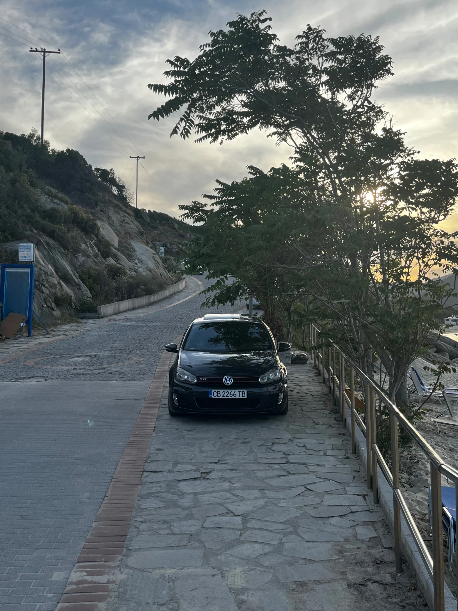 VW Golf GTI - изображение 4