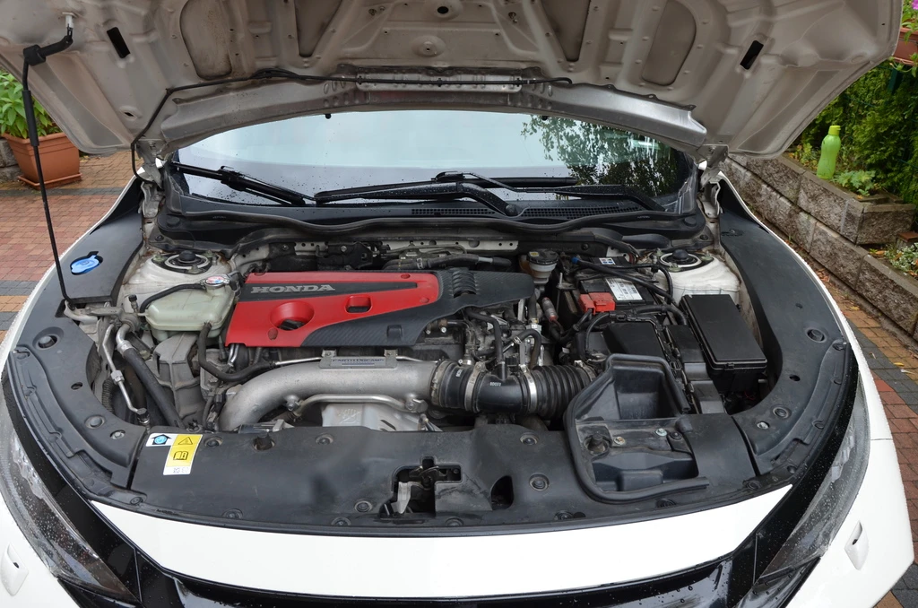 Honda Civic Type R GT | Mobile.bg   16