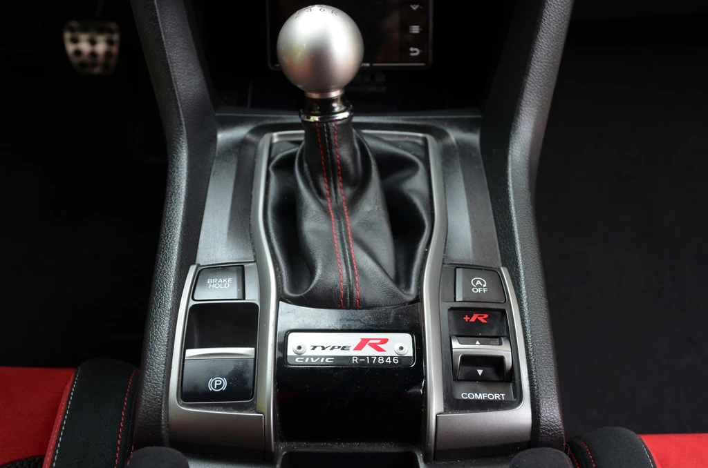 Honda Civic Type R GT | Mobile.bg   13