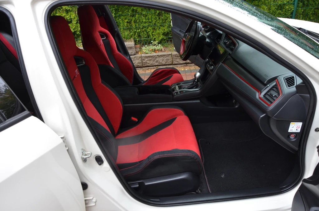 Honda Civic Type R GT | Mobile.bg   11