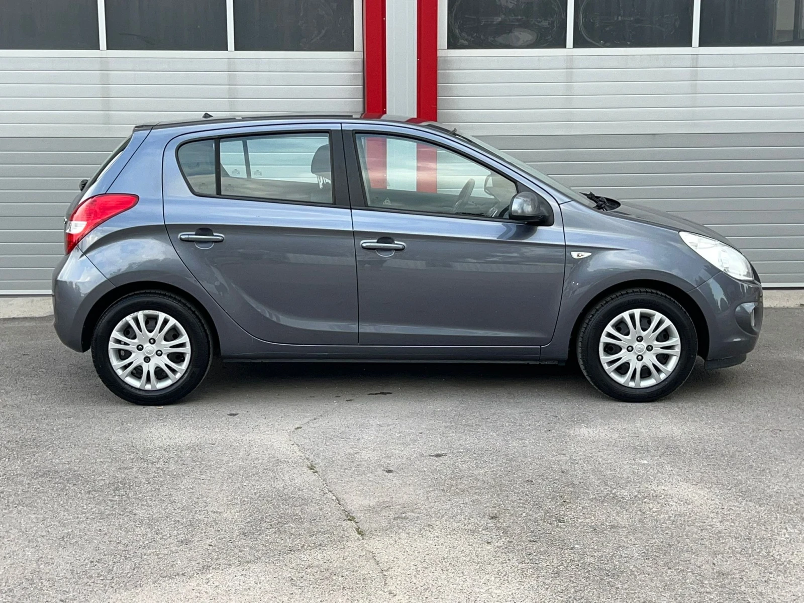 Hyundai I20 1.3I KLIMATIK EVRO 5B 79 000KM!!! ЛИЗИНГ!!! - изображение 5