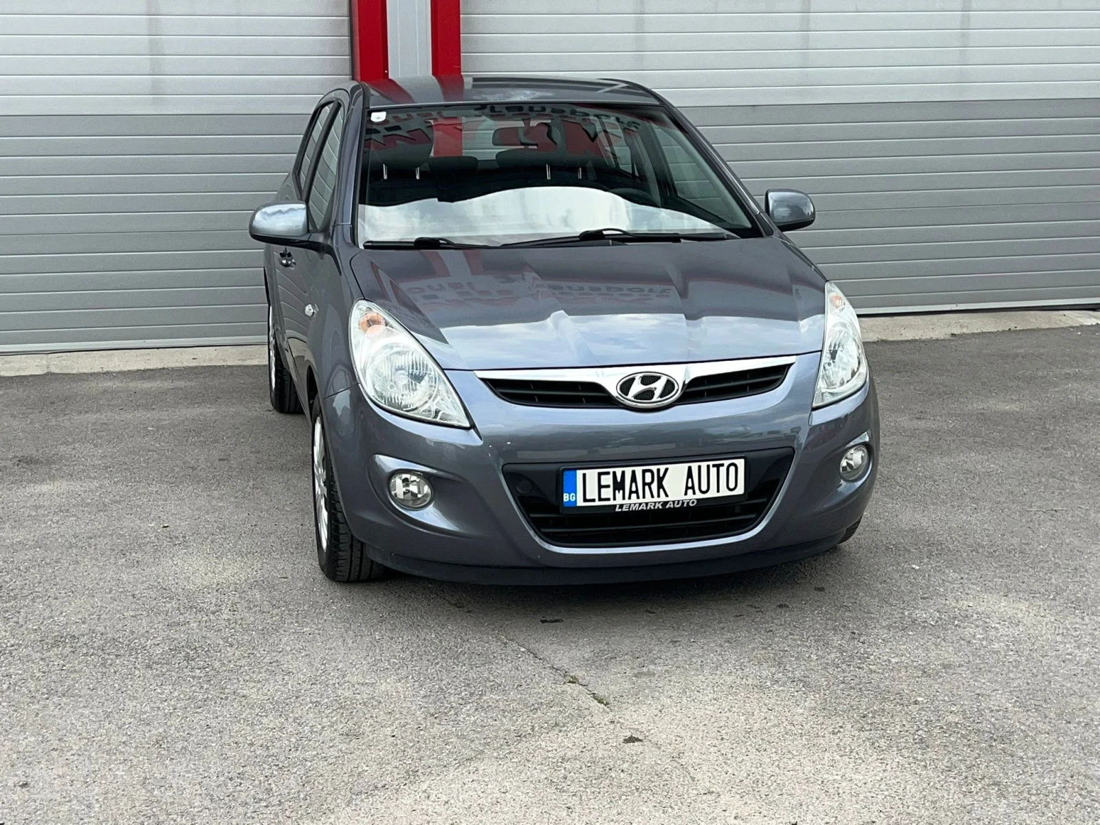 Hyundai I20 1.3I KLIMATIK EVRO 5B 79 000KM!!! ЛИЗИНГ!!! - изображение 3