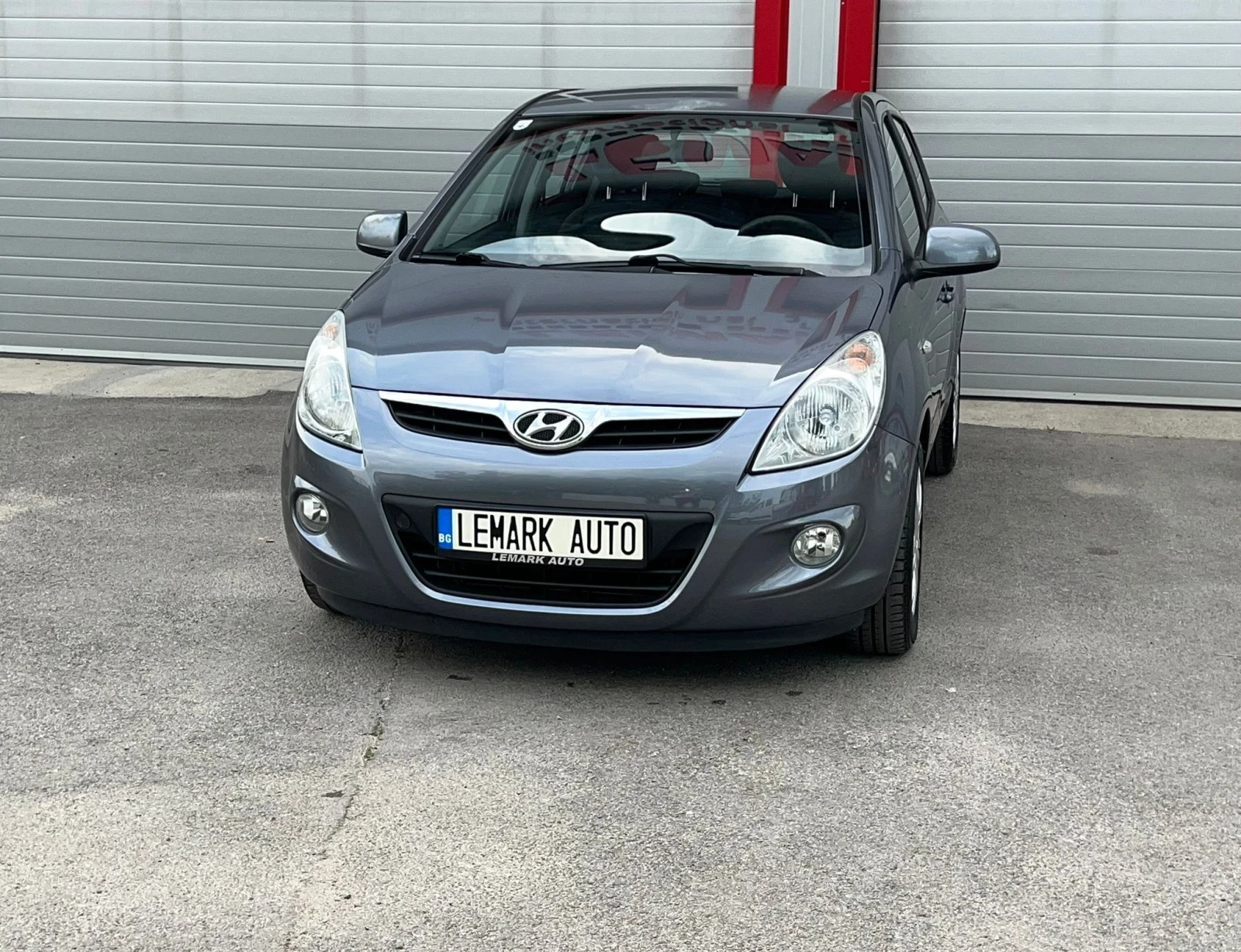 Hyundai I20 1.3I KLIMATIK EVRO 5B 79 000KM!!! ЛИЗИНГ!!! - изображение 2